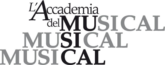 ACCAD MUSICAL LOGO