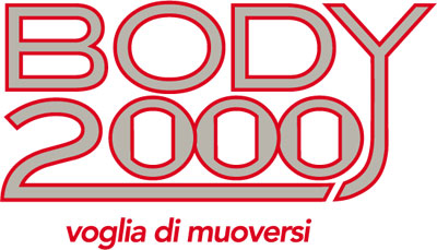 BODY 2000 LOGO