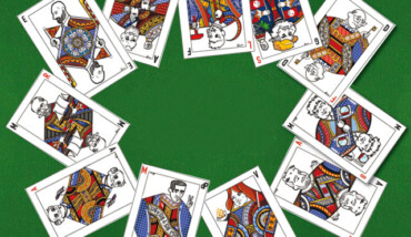Candidati Sindaco Carte