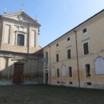 Chiesa Del Carmine