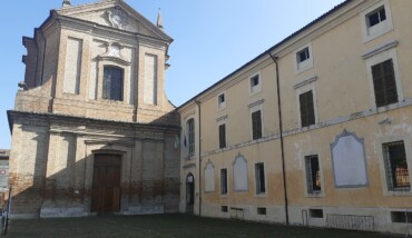 Chiesa Del Carmine