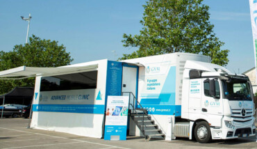 GVM Advanced Mobile Clinic