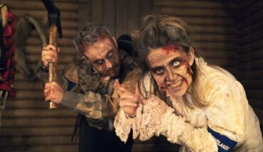 HorrorFestival Mirabilandia (2)