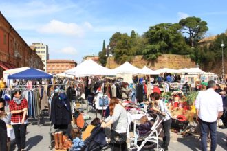 Lugo Vintage Festival, 14 Aprile 2018