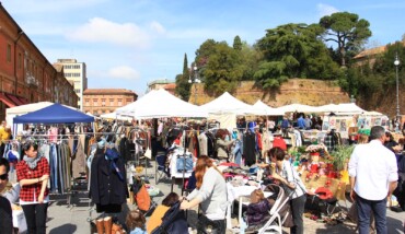 Lugo Vintage Festival, 14 Aprile 2018