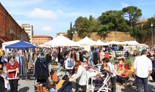 Lugo Vintage Festival, 14 Aprile 2018
