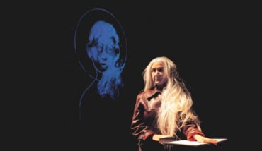 Madre Ermanna Montanari