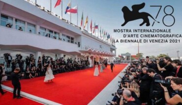Mostra Del Cinema Di Venezia 