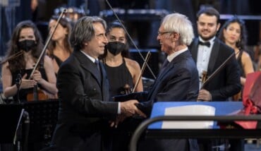 Muti Mansurian©MarcoBorrelli
