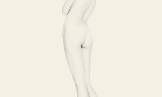 NUDI Natalia