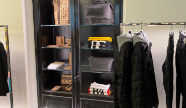Regenesi Capsule DANTE700 Gaudenzi Boutique Ravenna