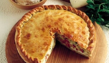 Torta Salata 