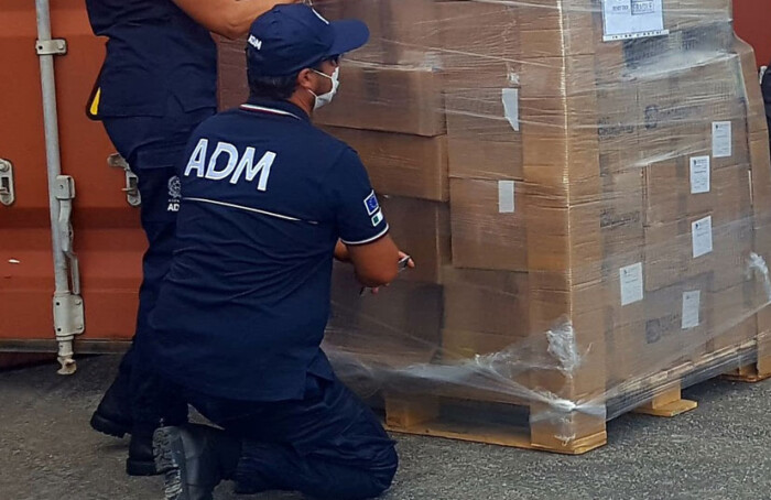Agenzia Delle Dogane