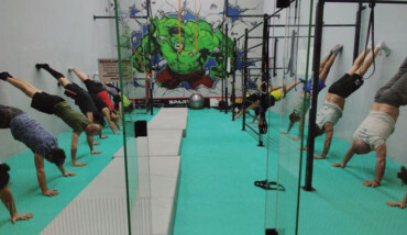 Body2000 Interno 