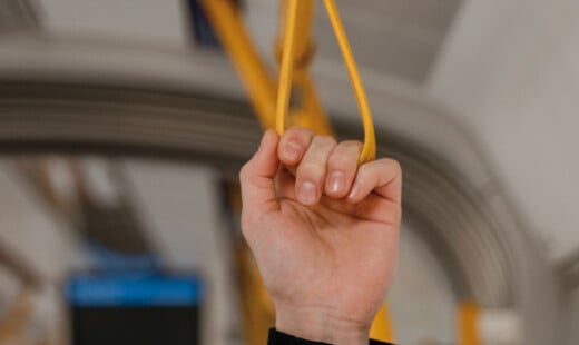 Bus
