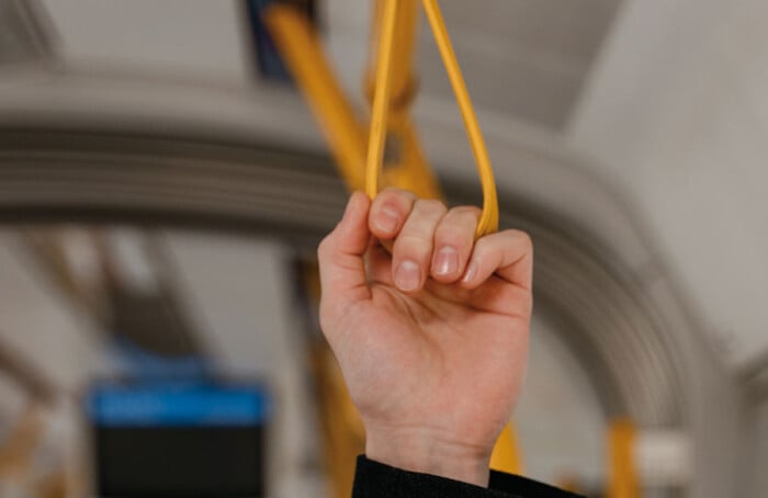 Bus