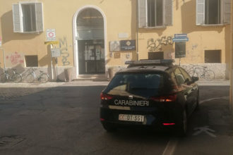 Carabinieri Severini Veridiani