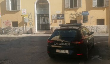 Carabinieri Severini Veridiani