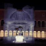 Edoardo Tresoldi Mar Notte