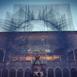 Edoardo Tresoldi Mar Ravenna Inaugurazione