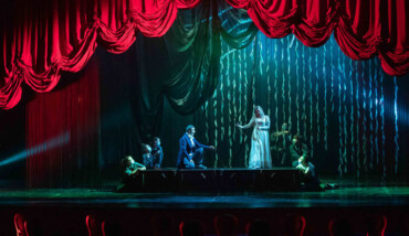 Faust Rapsodia