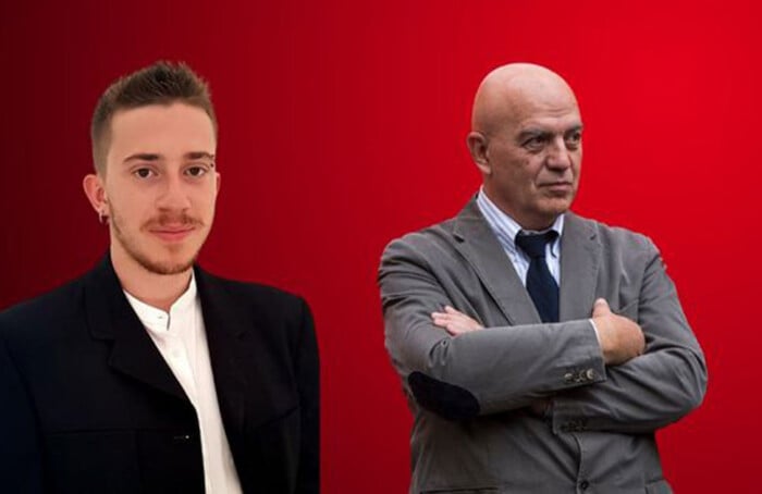 Ferri E Rizzo