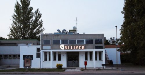 Foto Gulliver Esterno Set21 1
