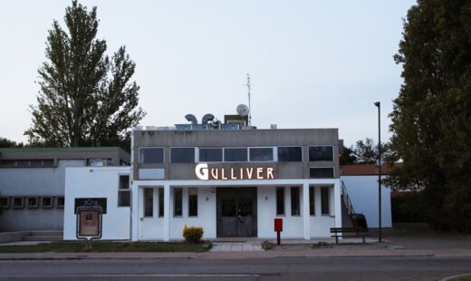 Foto Gulliver Esterno Set21 1