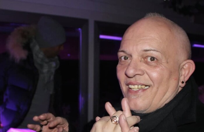 Gabriele Gazzani