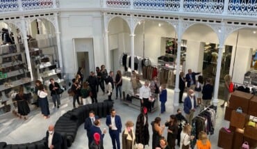 Gaudenzi Boutique