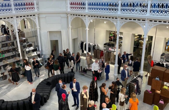 Gaudenzi Boutique