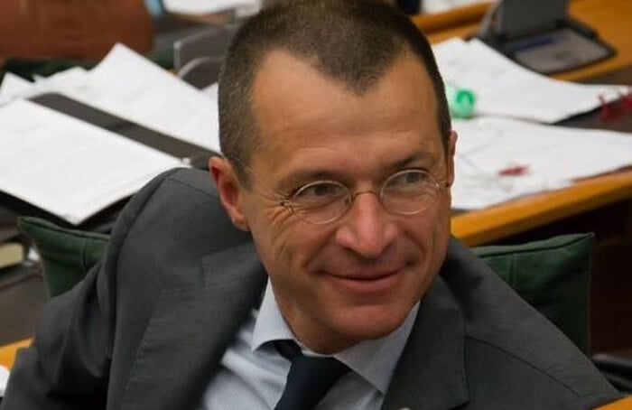 Gianni Bessi