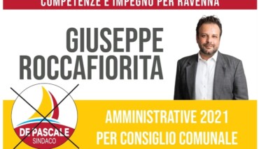 Giuseppe Roccafiorita