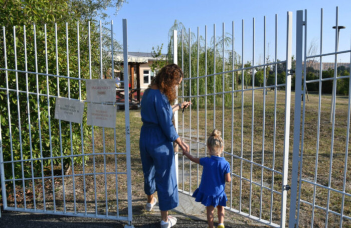 Materne Scuole Genitori