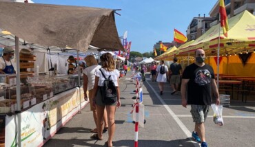 Mercatino Fiva Cervia