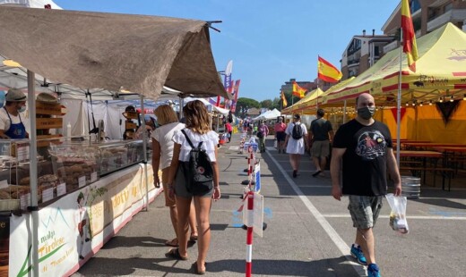Mercatino Fiva Cervia