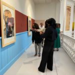 Mostra Warhol Galleria Fabbri Gaudenzi