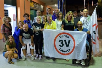 Movimento 3 V Lista