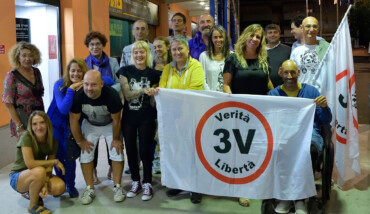 Movimento 3 V Lista