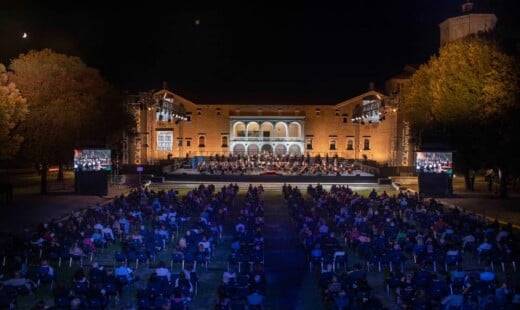 Muti Concerto