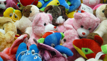 Peluche