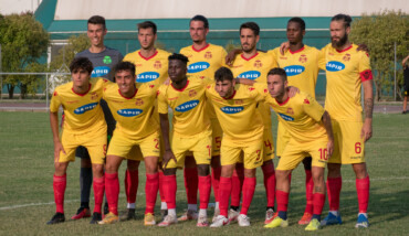 Ravenna Fc 2021