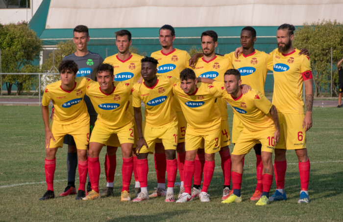 Ravenna Fc 2021
