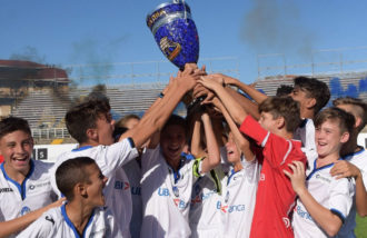 Ravenna Top Cup 2019 Atalanta Coppa