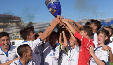 Ravenna Top Cup 2019 Atalanta Coppa