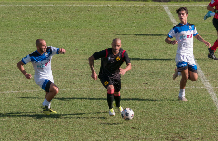 Real Forte 3