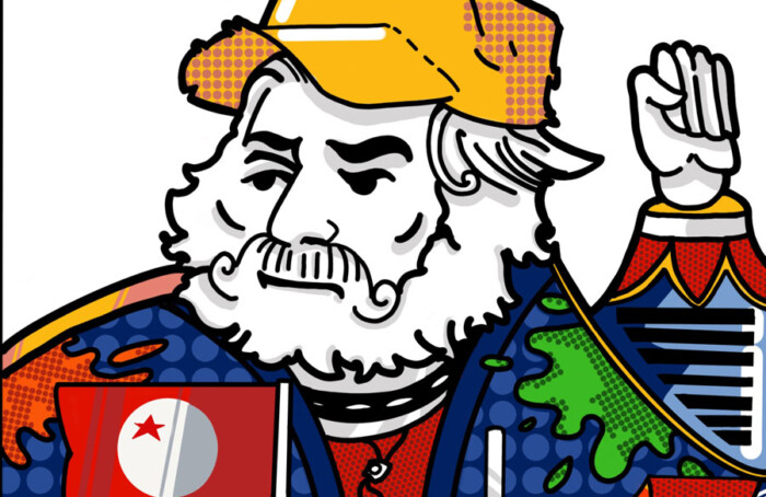 Santini