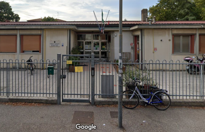 Scuola Pasi