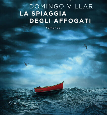 Spiaggia Affogati