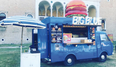Trucknfood Ravenna